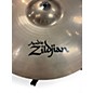 Used Zildjian 19in A Custom Crash Cymbal