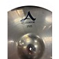 Used Zildjian 19in A Custom Crash Cymbal