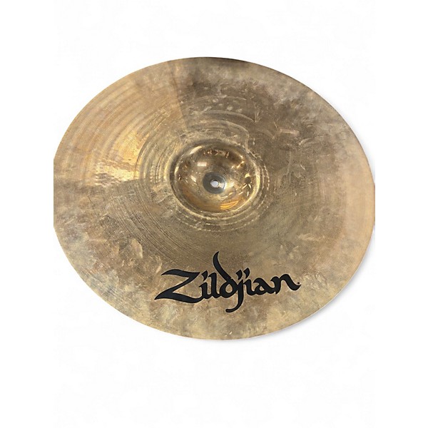 Used Zildjian 19in A Custom Crash Cymbal