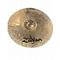 Used Zildjian 19in A Custom Crash Cymbal