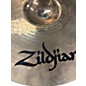 Used Zildjian 19in A Custom Crash Cymbal