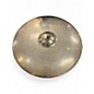 Used Zildjian 20in A Custom Ride Cymbal thumbnail