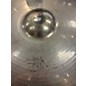 Used Zildjian 20in A Custom Ride Cymbal