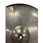 Used Zildjian 20in A Custom Ride Cymbal