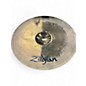 Used Zildjian 20in A Custom Ride Cymbal