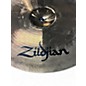 Used Zildjian 20in A Custom Ride Cymbal