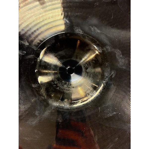Used Zildjian 20in A Custom Ride Cymbal