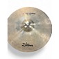Used Zildjian 14in New Beat Hi Hat Pair Cymbal