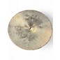Used Zildjian 14in New Beat Hi Hat Pair Cymbal