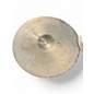 Used Zildjian 14in New Beat Hi Hat Pair Cymbal