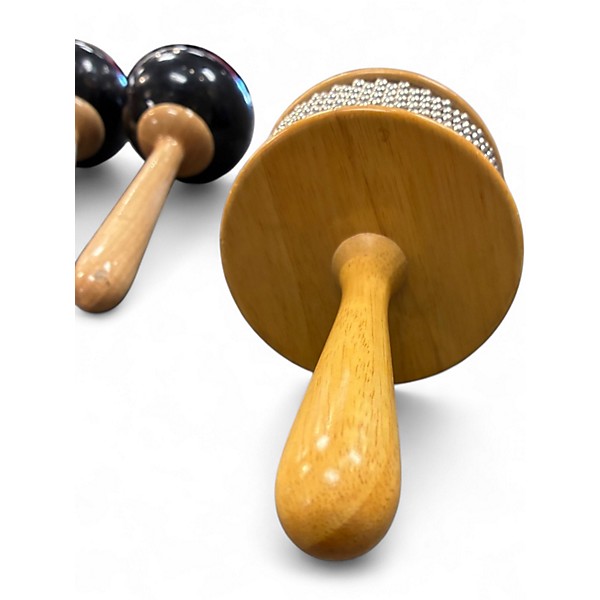 Used LP LP234A Hand Percussion