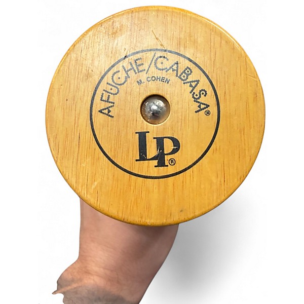 Used LP LP234A Hand Percussion