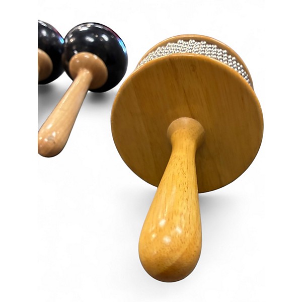 Used LP LP234A Hand Percussion