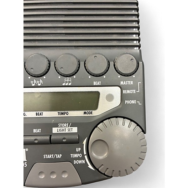 Used TAMA Rhythm Watch RW105 Metronome