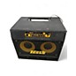 Used Markbass CMD 102 P Bass Combo Amp thumbnail
