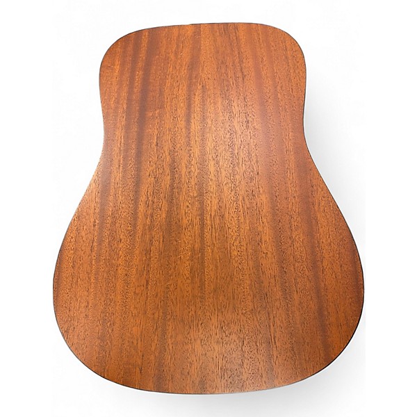 Used Alvarez RD110 Natural Acoustic Guitar
