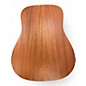 Used Alvarez RD110 Natural Acoustic Guitar