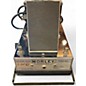 Vintage 1970s Morley Rotating Wah Effect Pedal