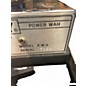 Vintage 1970s Morley Rotating Wah Effect Pedal