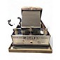 Vintage 1970s Morley ROTATING WAH Effect Pedal