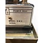 Vintage 1970s Morley ROTATING WAH Effect Pedal