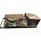 Vintage 1970s Morley ROTATING WAH Effect Pedal