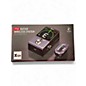 Used Xvive P58 Guitar Wireless System Tuner Pedal