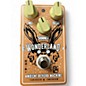 Used Caline Wonderland Effect Pedal thumbnail