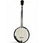 Used Iida 5 String Natural Banjo thumbnail