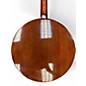 Used Iida 5 String Natural Banjo