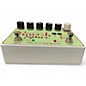 Used Electro-Harmonix Ravish Sitar Effect Pedal