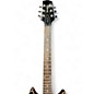 Used Hamer SUNBURST A/T GRAY BURST Solid Body Electric Guitar