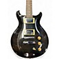 Used Hamer SUNBURST A/T GRAY BURST Solid Body Electric Guitar