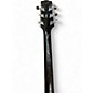 Used Hamer SUNBURST A/T GRAY BURST Solid Body Electric Guitar