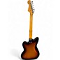 Used Fender Vintera 60s Jazzmaster Modified Sunburst Solid Body Electric Guitar