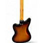 Used Fender Vintera 60s Jazzmaster Modified Sunburst Solid Body Electric Guitar