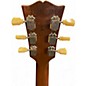 Used Gibson Les Paul Deluxe Gold Solid Body Electric Guitar