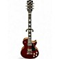 Used Gibson Les Paul Modern Cherry Solid Body Electric Guitar thumbnail