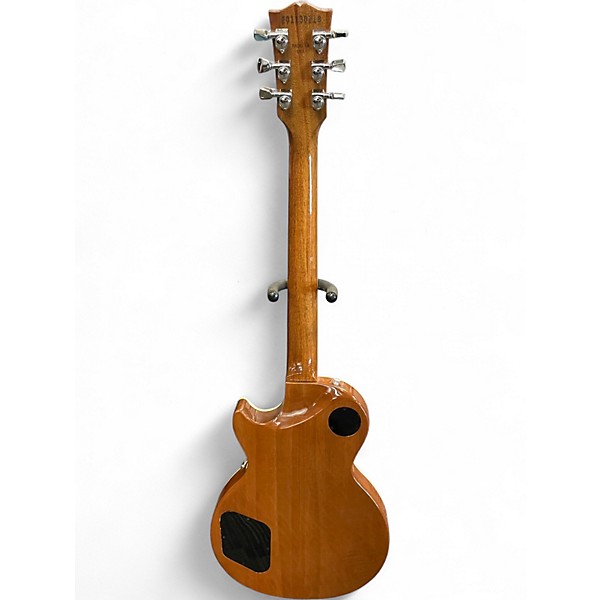 Used Gibson Les Paul Modern Cherry Solid Body Electric Guitar