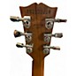 Used Gibson Les Paul Modern Cherry Solid Body Electric Guitar