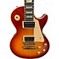 Used Gibson Les Paul Classic SUNBURST Solid Body Electric Guitar
