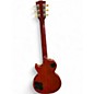 Used Gibson Les Paul Classic SUNBURST Solid Body Electric Guitar