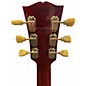 Used Gibson Les Paul Classic SUNBURST Solid Body Electric Guitar