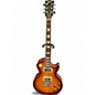 Used Gibson Les Paul Standard SUNBURST Solid Body Electric Guitar thumbnail