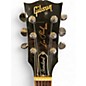 Used Gibson Les Paul Standard SUNBURST Solid Body Electric Guitar