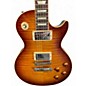 Used Gibson Les Paul Standard SUNBURST Solid Body Electric Guitar