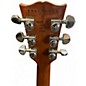 Used Gibson Les Paul Standard SUNBURST Solid Body Electric Guitar