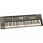 Used Yamaha MX61 61 Key Keyboard Workstation thumbnail