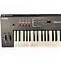 Used Yamaha MX61 61 Key Keyboard Workstation