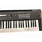 Used Yamaha MX61 61 Key Keyboard Workstation